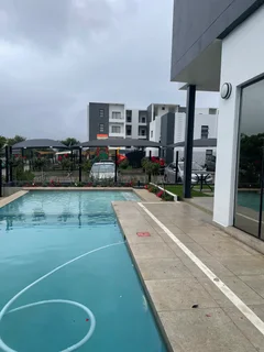 Modern one bedroom apartment to rent - 92 on New, Midrand - Private landlord