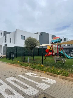 Modern one bedroom apartment to rent - 92 on New, Midrand - Private landlord