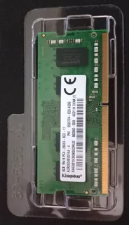 4GB DDR4 Laptop Ram
