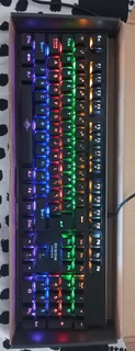 Dixon Mechanical Gaming Keyboard