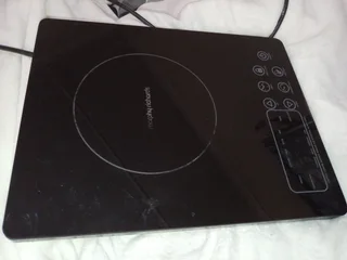Induction cooker