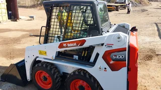 Bobcat Rental