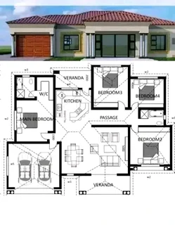 House Plans