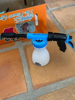 Tevo Bodyguard nozzle water sprayer for R99