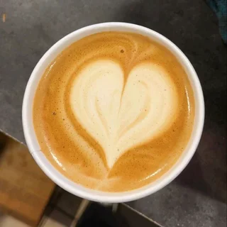 Junior Barista