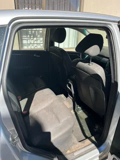 2007 Mercedes-Benz A-Class Hatchback