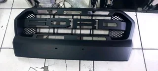 T7 ford ranger front grill