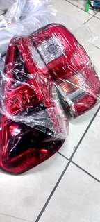 Gd6 tail light