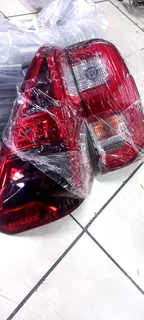 Gd6 tail light