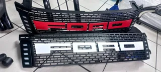 T6 ford ranger front grill
