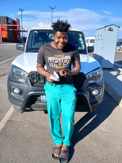 Iam a driver I'm looking job