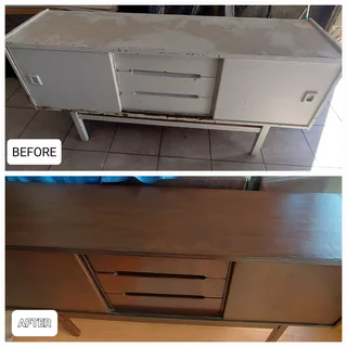 Sideboard - Ad posted by Re Think Furniture