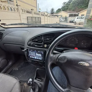 2007 Ford Bantam 1.3 rocam