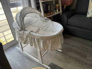 Moses Basket