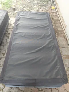 Mattress - King sized Dual Base