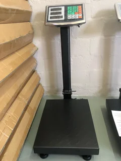 scale - Ad posted by Nur Abrahams