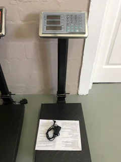 scale - Ad posted by Nur Abrahams