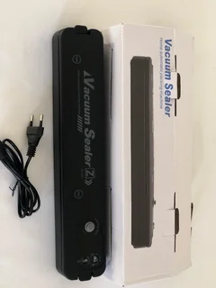 vacuum sealer