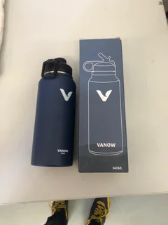 Water bottle