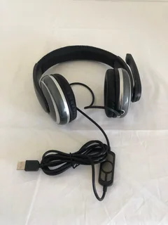 Jazz USB headset