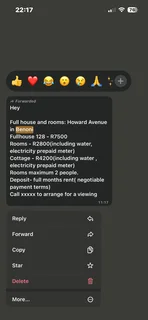 House - Ad posted by Angel Msiya