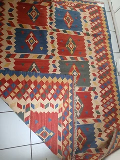Handmade Rugs and kilims