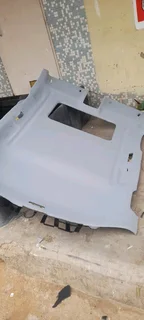 King leather auto trimmers and upholstery