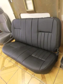 King leather auto trimmers and upholstery