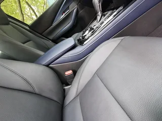 King leather auto trimmers and upholstery