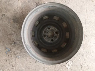 Opwl corsa utility rims