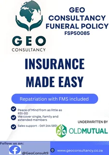 Funeral Insurance