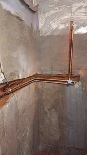 Construction and renovations