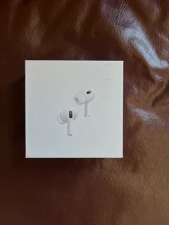 Apple airpods