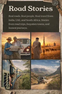 Marriot Black Travels and Tours