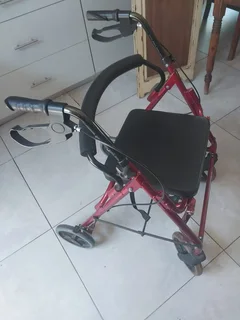 Mobility Walker