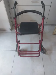 Mobility Walker