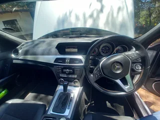 2013 Mercedes-Benz C180 Avantgarde AMG Edition C