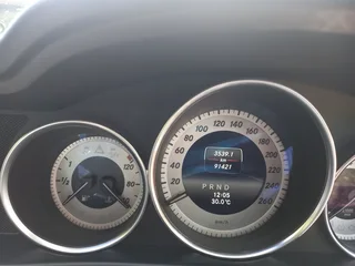 2013 Mercedes-Benz C180 Avantgarde AMG Edition C