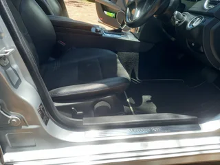 2013 Mercedes-Benz C180 Avantgarde AMG Edition C