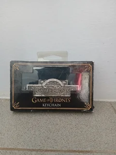 Game of Thrones Keychain