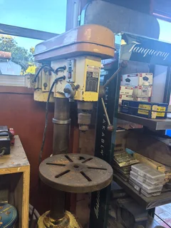 heavy duty drill machine