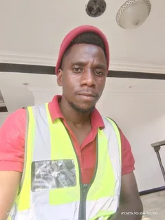 Am looking a job as general work