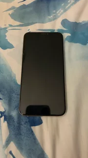 iPhone XS - 64GB Silver