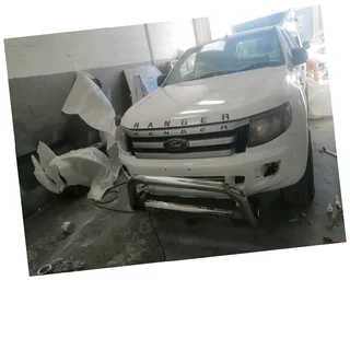 Looking for Job as trailer assembler, panelbeating and spray painting