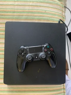 PlayStation 4