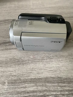 Sony DCR-SR47 handycam camcorder