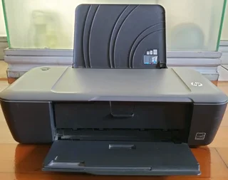 Printer and ink