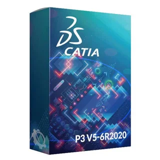 Ds Catia V5