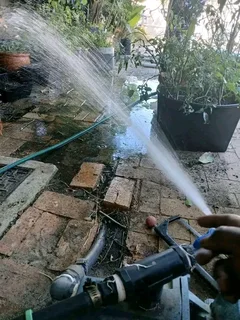 Wellpoint and borehole installation