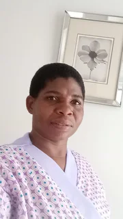 Esther Aged 38, I Am A Malawian Maid Looking For A Domestic And Cleaning Job